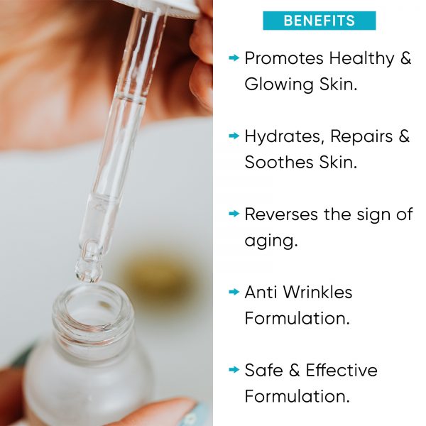Hyaluronic Acid Serum - Image 2