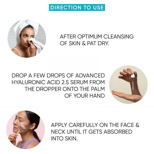Hyaluronic Acid Serum - Image 3
