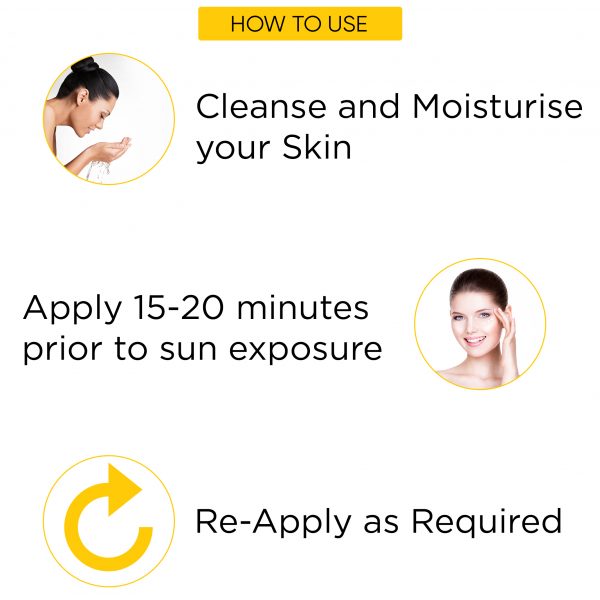 Ultra Matte Dry Touch Sunscreen SPF 50 - Image 5