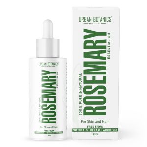 Rosemary Essential Oil